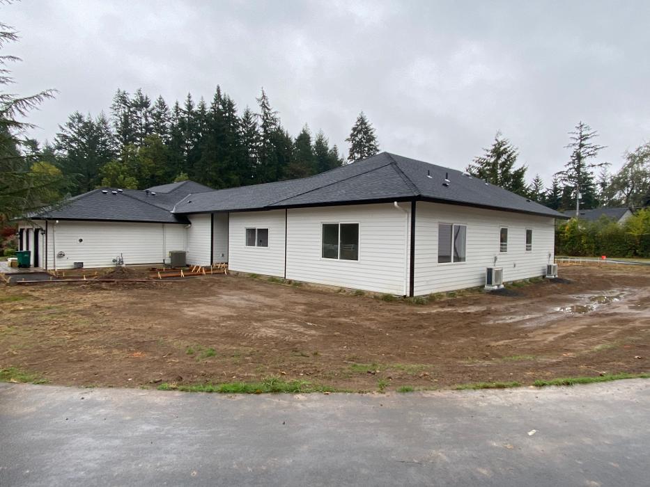 PHD Construction Co. LLC - Newberg, OR