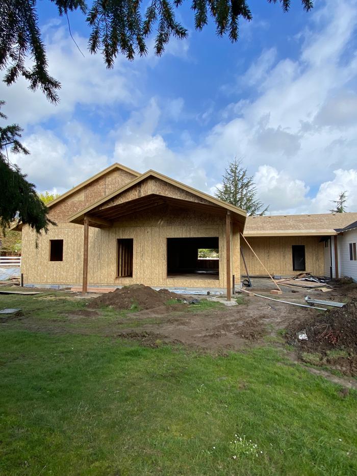 PHD Construction Co. LLC - Newberg, OR