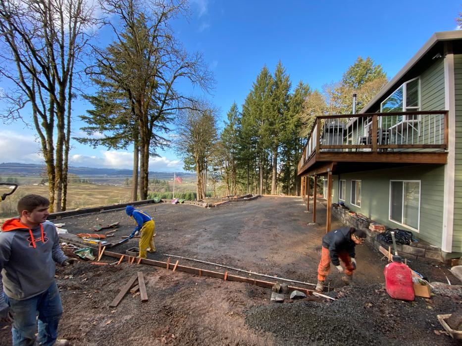 PHD Construction Co. LLC - Newberg, OR
