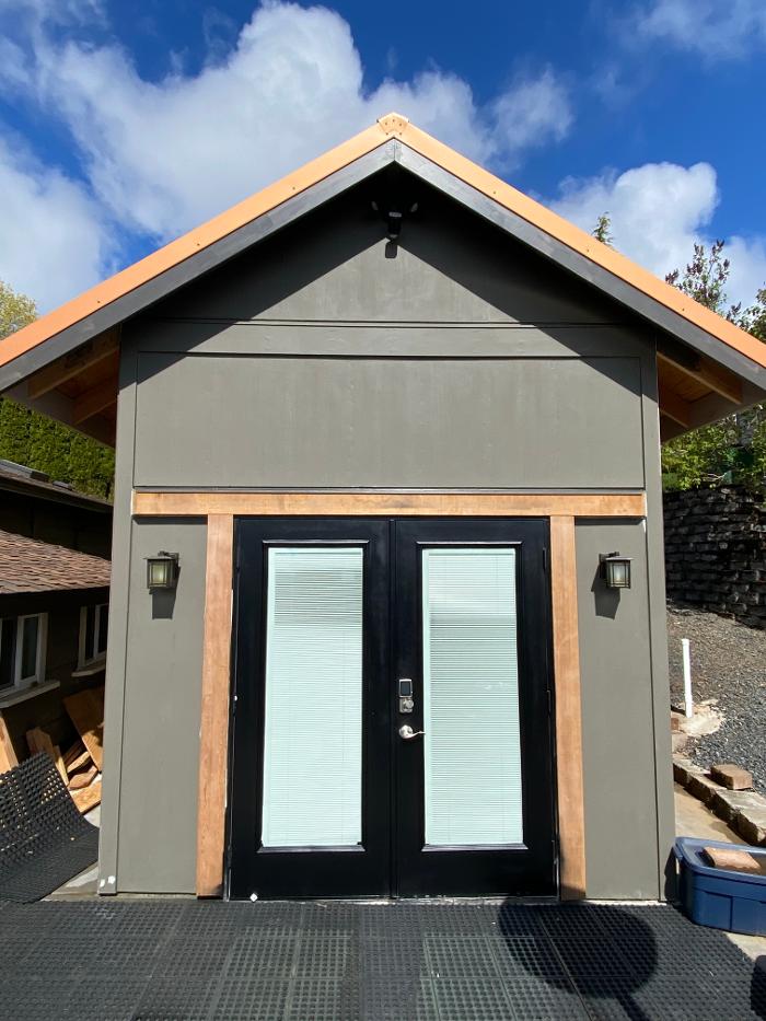 PHD Construction Co. LLC - Newberg, OR