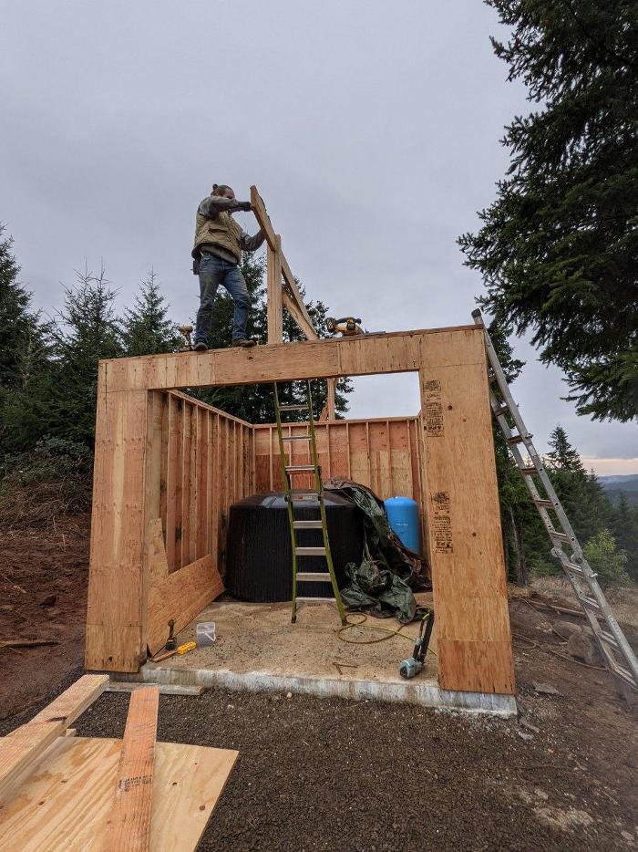 PHD Construction Co. LLC - Newberg, OR