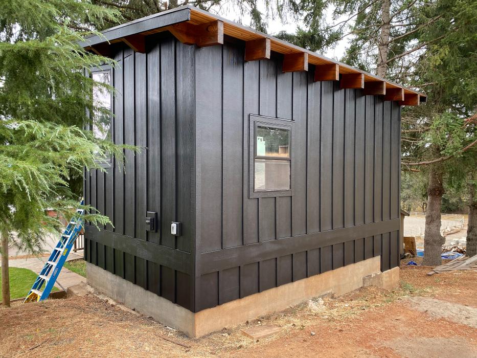 PHD Construction Co. LLC - Newberg, OR