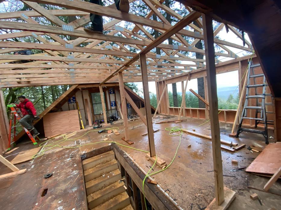 PHD Construction Co. LLC - Newberg, OR