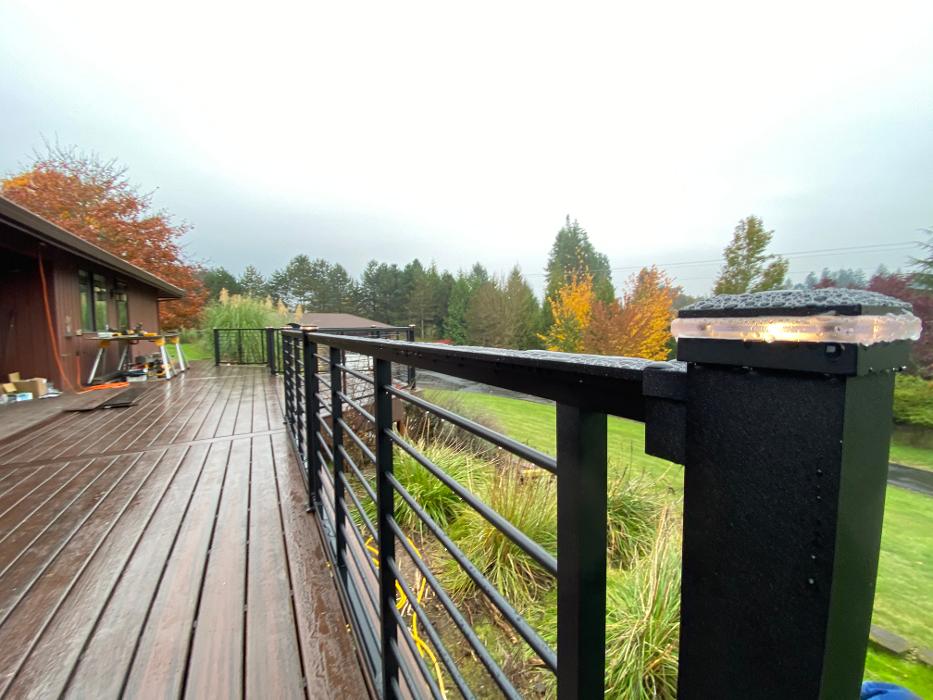PHD Construction Co. LLC - Newberg, OR