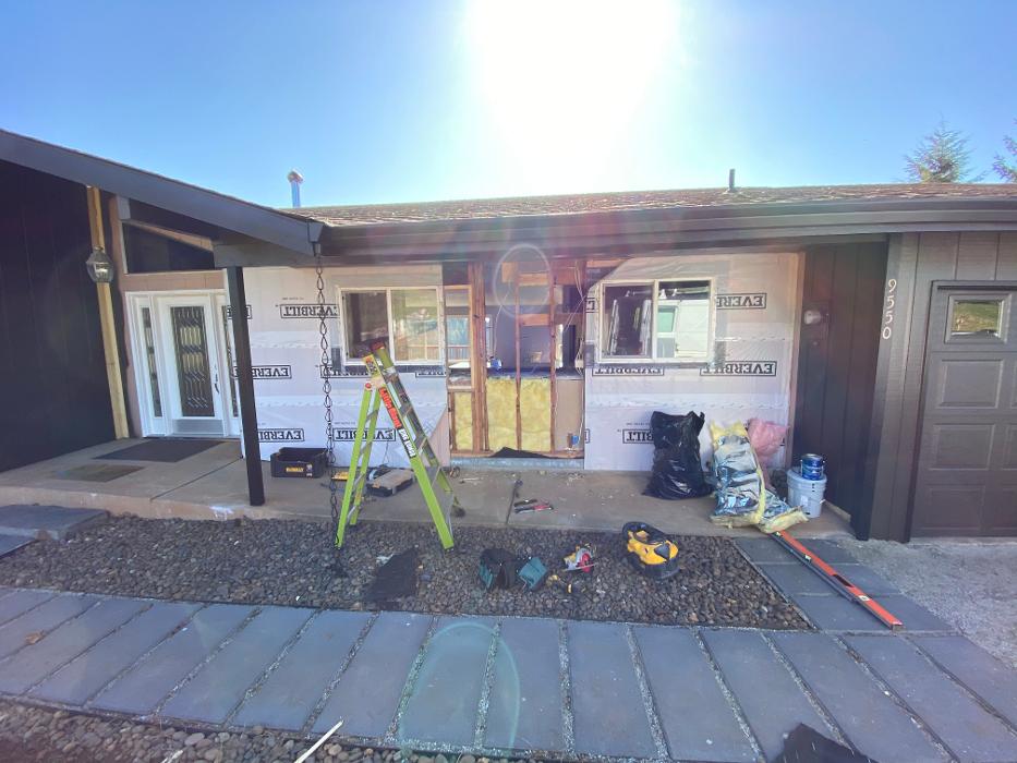 PHD Construction Co. LLC - Newberg, OR