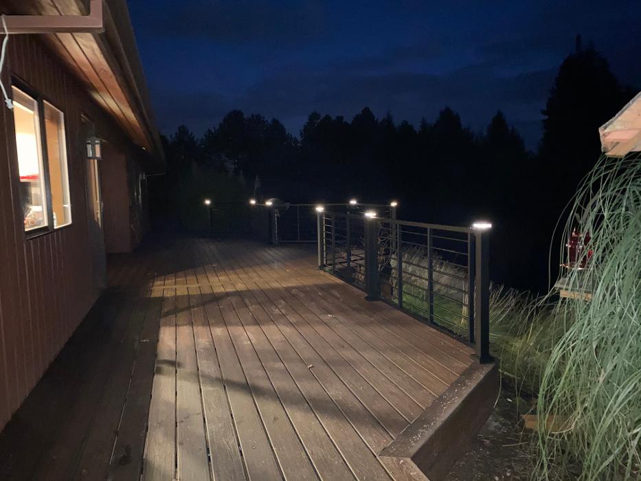 PHD Construction Co. LLC - Newberg, OR