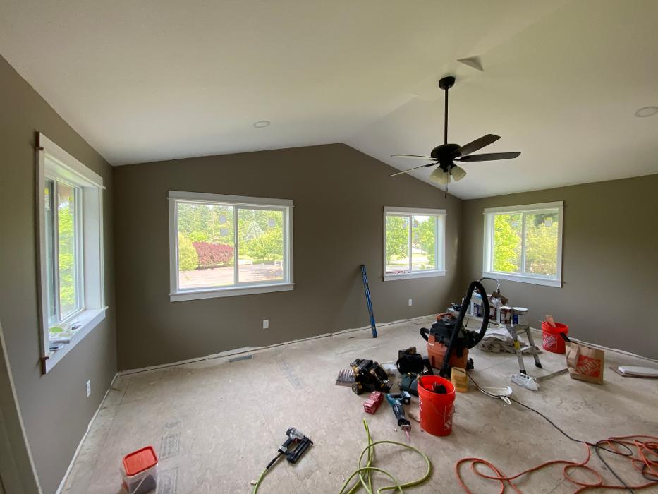 PHD Construction Co. LLC - Newberg, OR