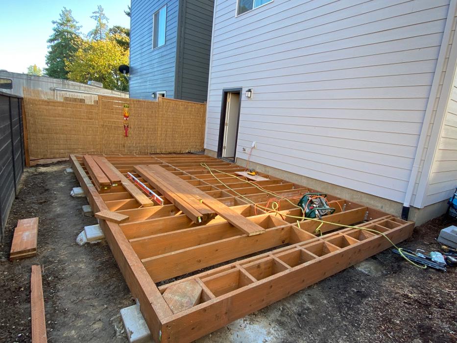 PHD Construction Co. LLC - Newberg, OR