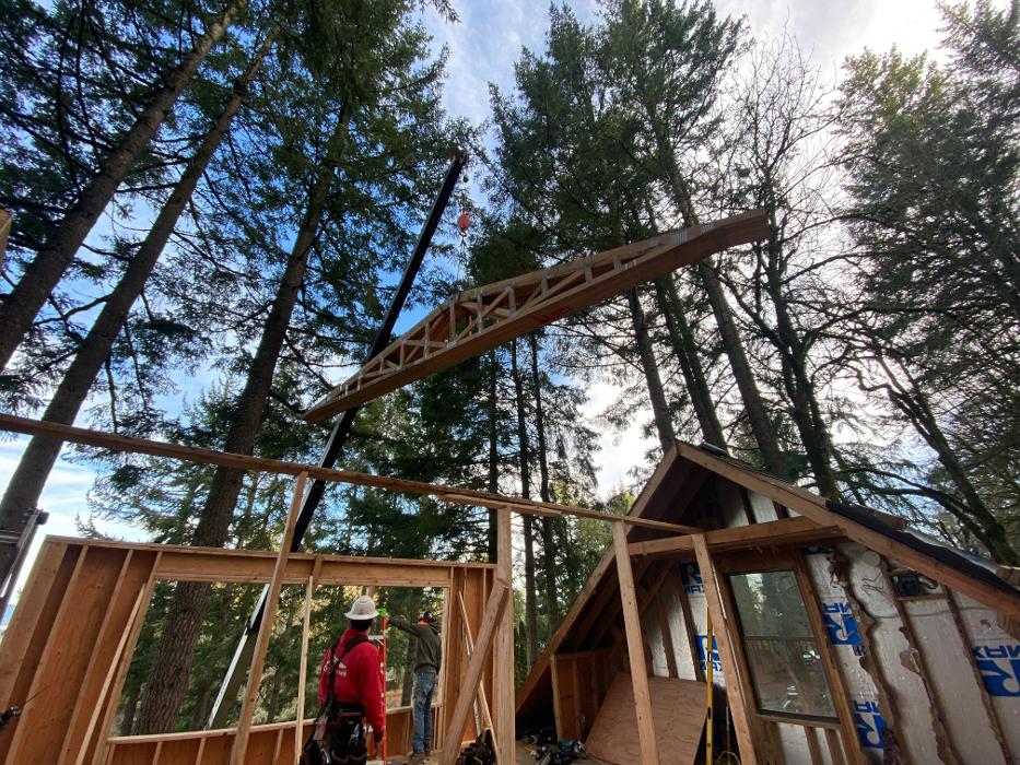 PHD Construction Co. LLC - Newberg, OR