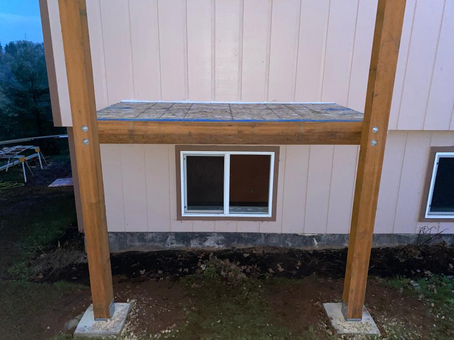 PHD Construction Co. LLC - Newberg, OR