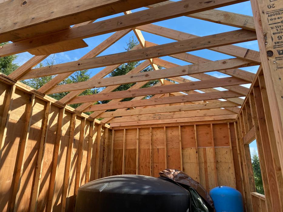 PHD Construction Co. LLC - Newberg, OR