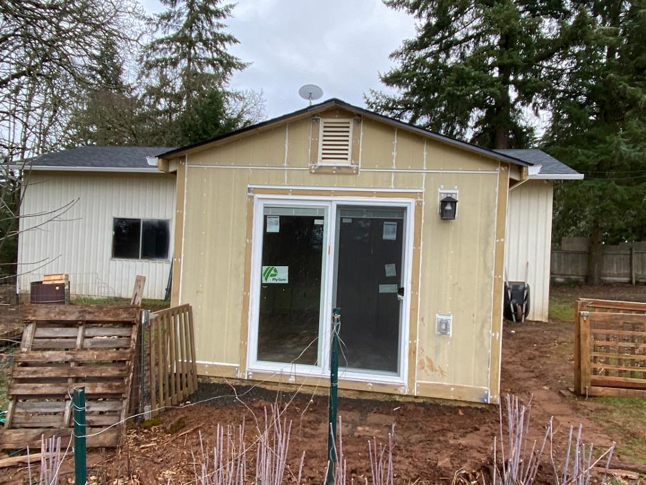 PHD Construction Co. LLC - Newberg, OR