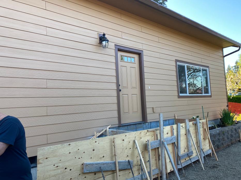 PHD Construction Co. LLC - Newberg, OR