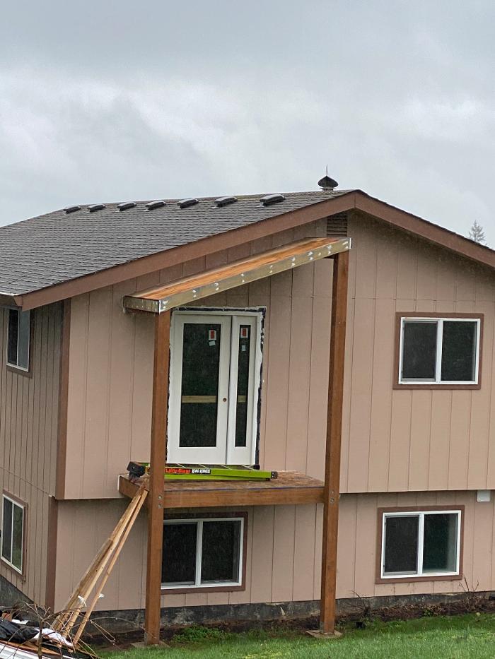 PHD Construction Co. LLC - Newberg, OR