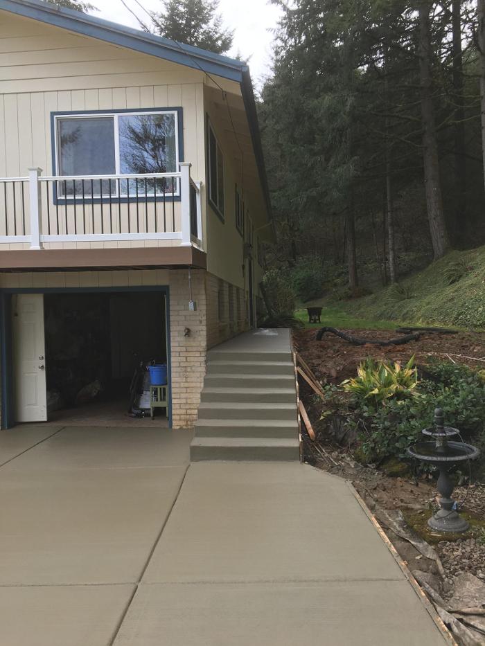 PHD Construction Co. LLC - Newberg, OR