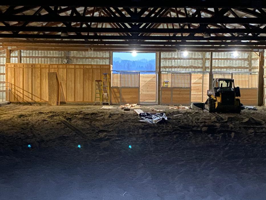 PHD Construction Co. LLC - Newberg, OR