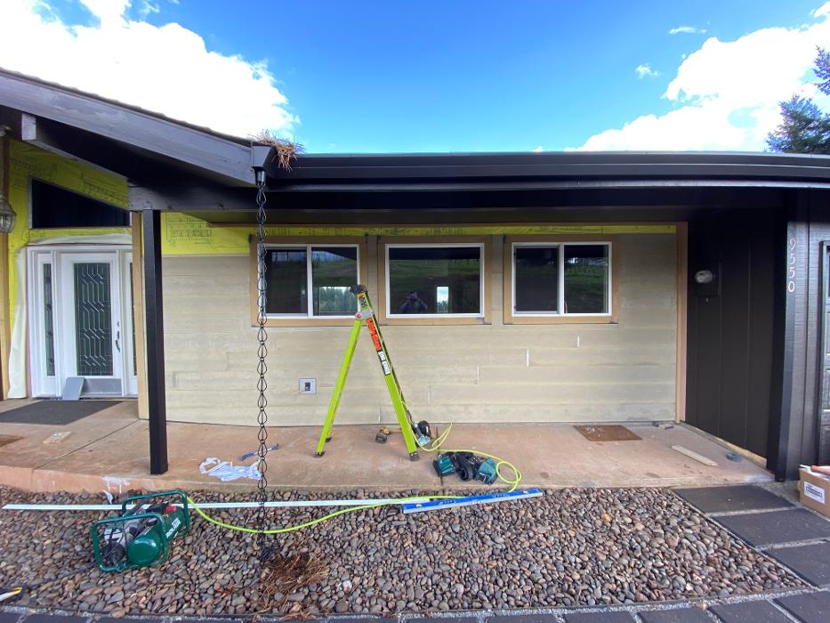 PHD Construction Co. LLC - Newberg, OR