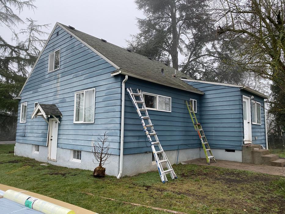 PHD Construction Co. LLC - Newberg, OR