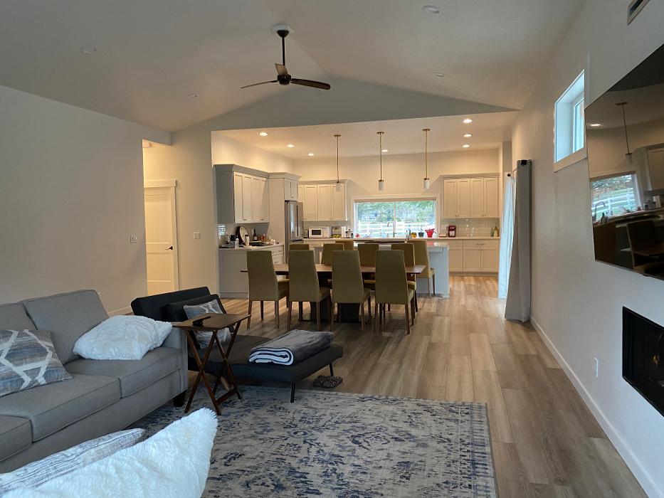 PHD Construction Co. LLC - Newberg, OR