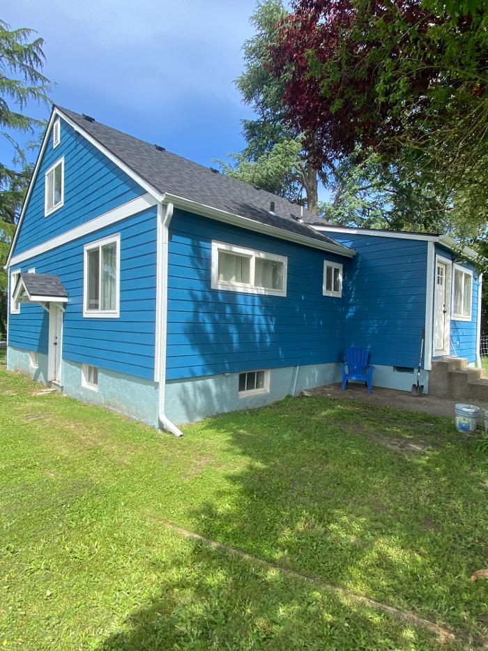 PHD Construction Co. LLC - Newberg, OR