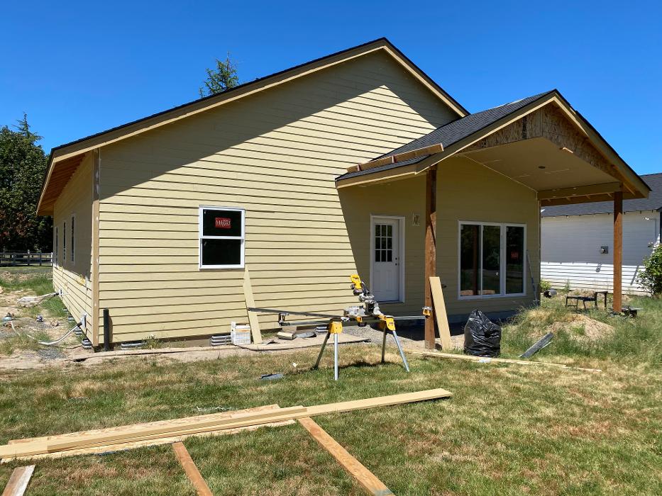 PHD Construction Co. LLC - Newberg, OR