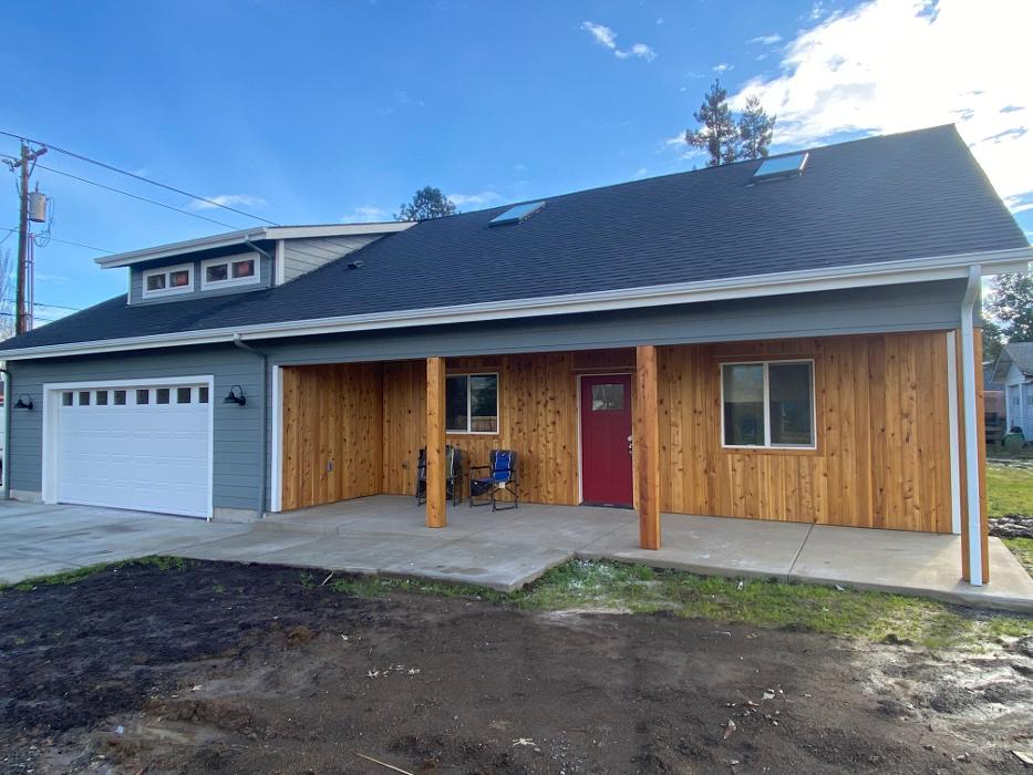 PHD Construction Co. LLC - Newberg, OR