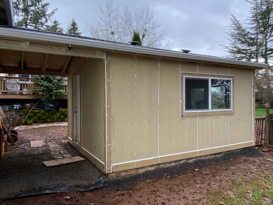 PHD Construction Co. LLC - Newberg, OR