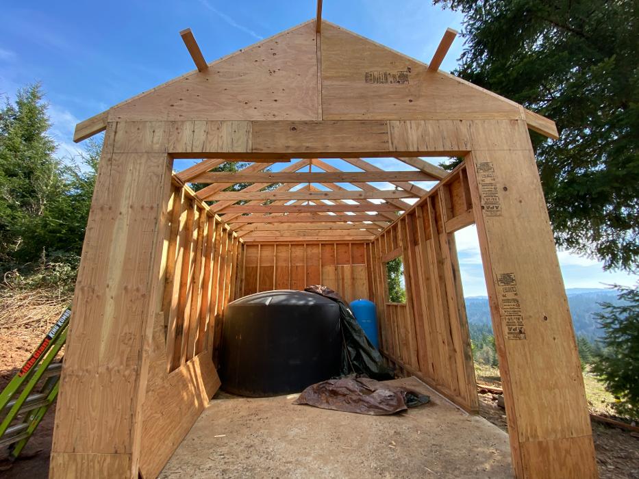 PHD Construction Co. LLC - Newberg, OR