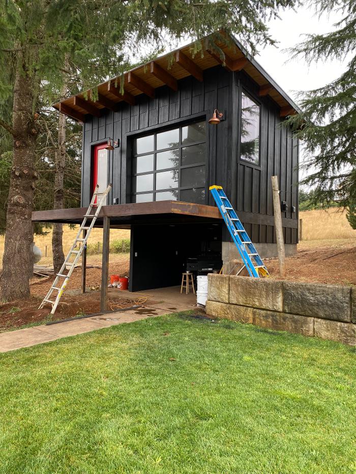 PHD Construction Co. LLC - Newberg, OR