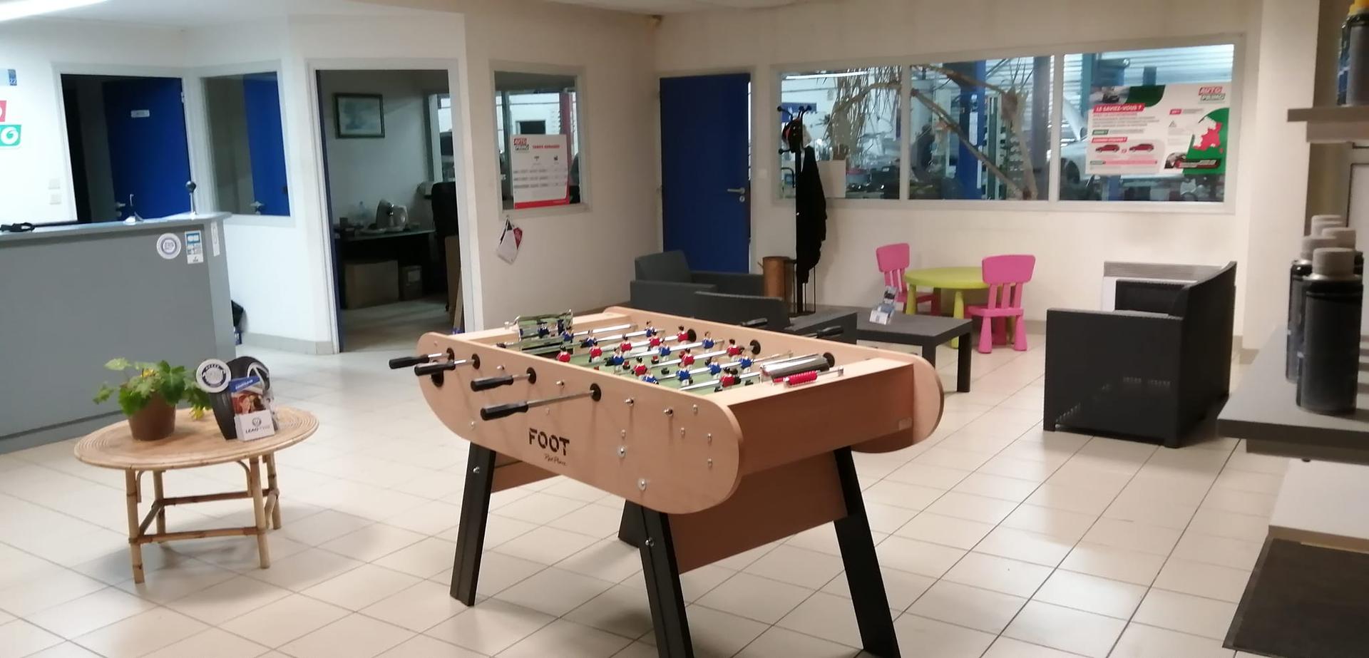 galerie image