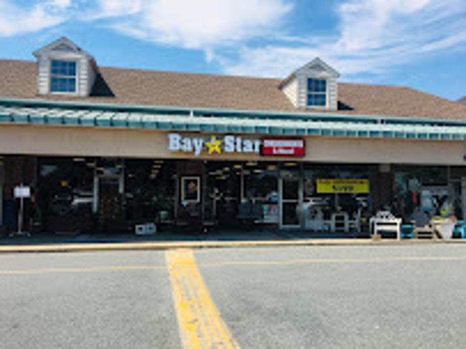 Bay Star Consignments & More - Easton, MD