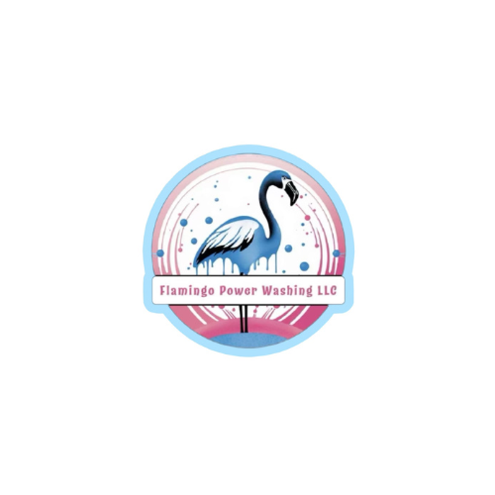 Flamingo Power Washing - Eau Claire, WI