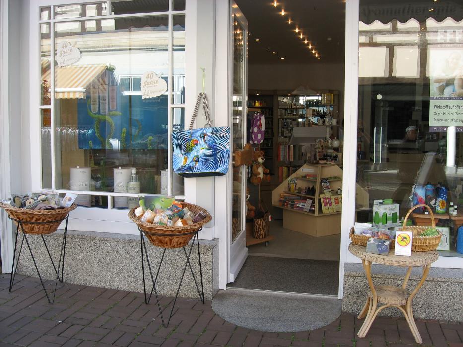 clevermarket - colimex, Lange Herzogstraße in Wolfenbüttel