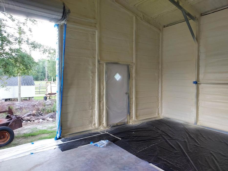 Absolute Spray Foam Inc. - Loris, SC