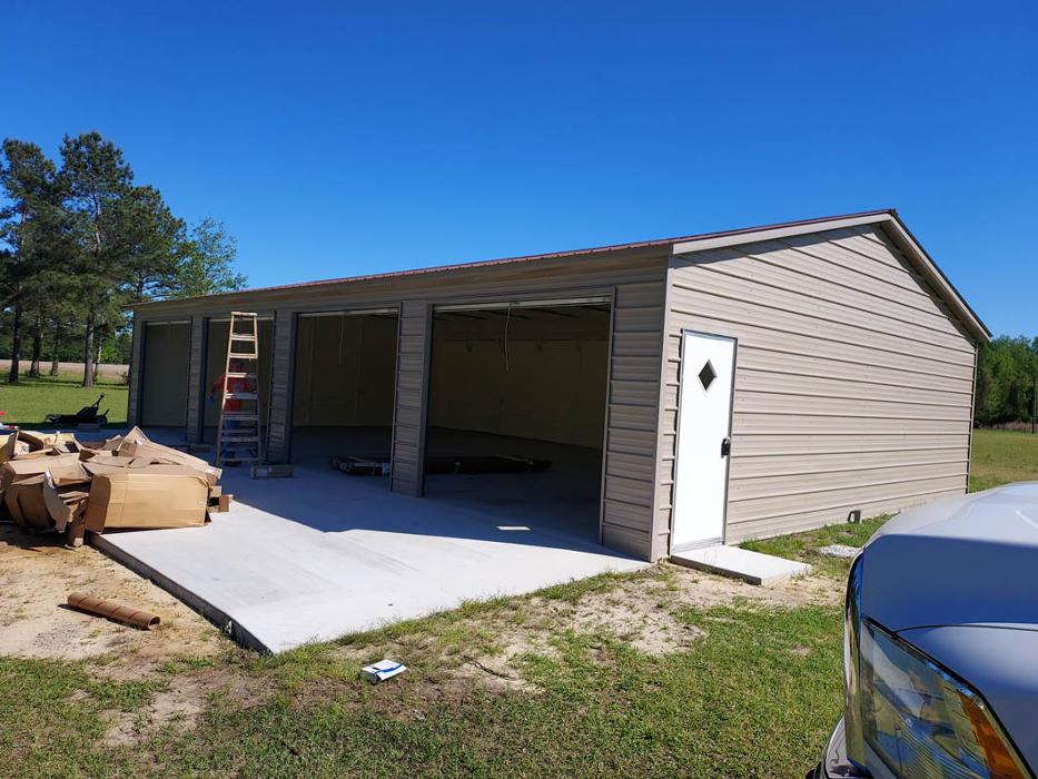 Absolute Spray Foam Inc. - Loris, SC