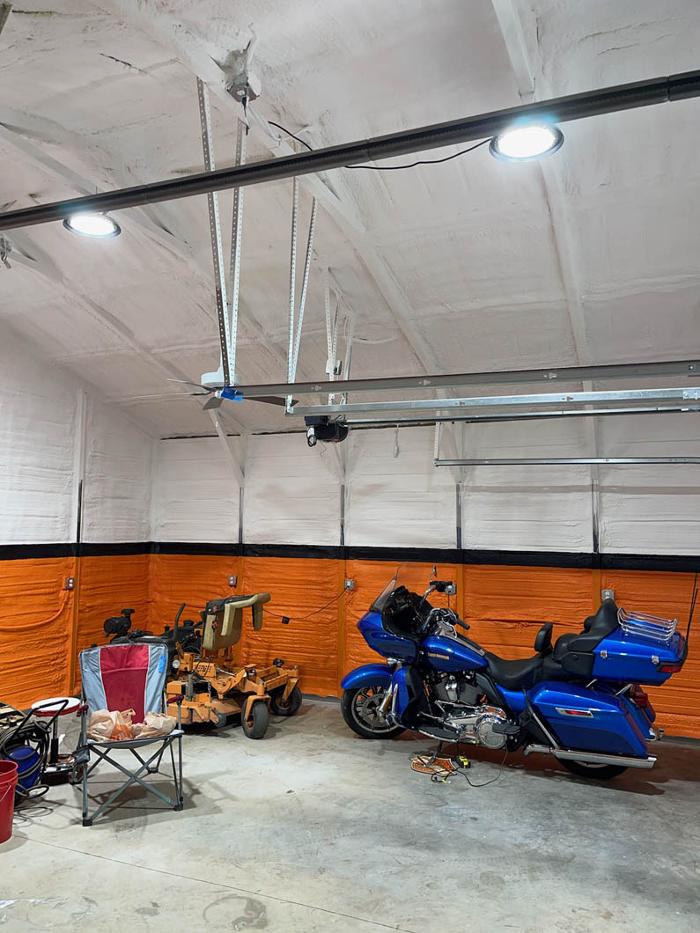 Absolute Spray Foam Inc. - Loris, SC