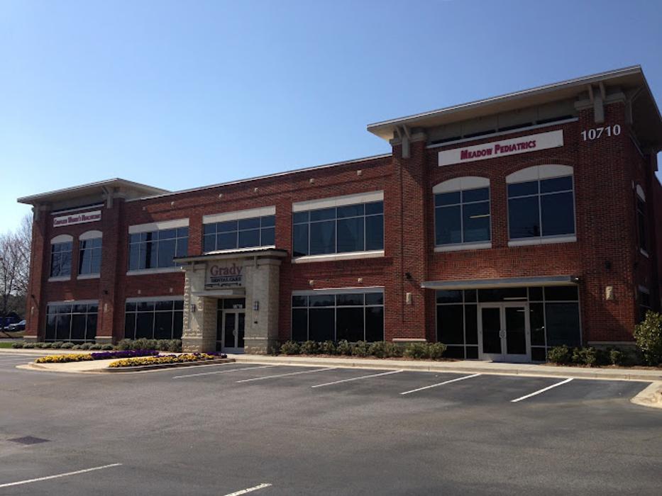 Meadow Pediatrics