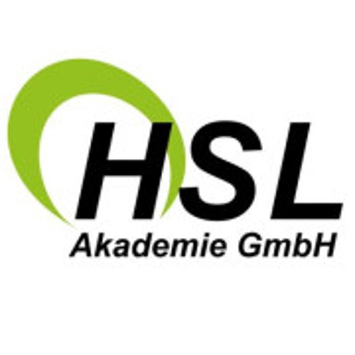 Logo HSL Akademie GmbH Logo HSL Akademie GmbH