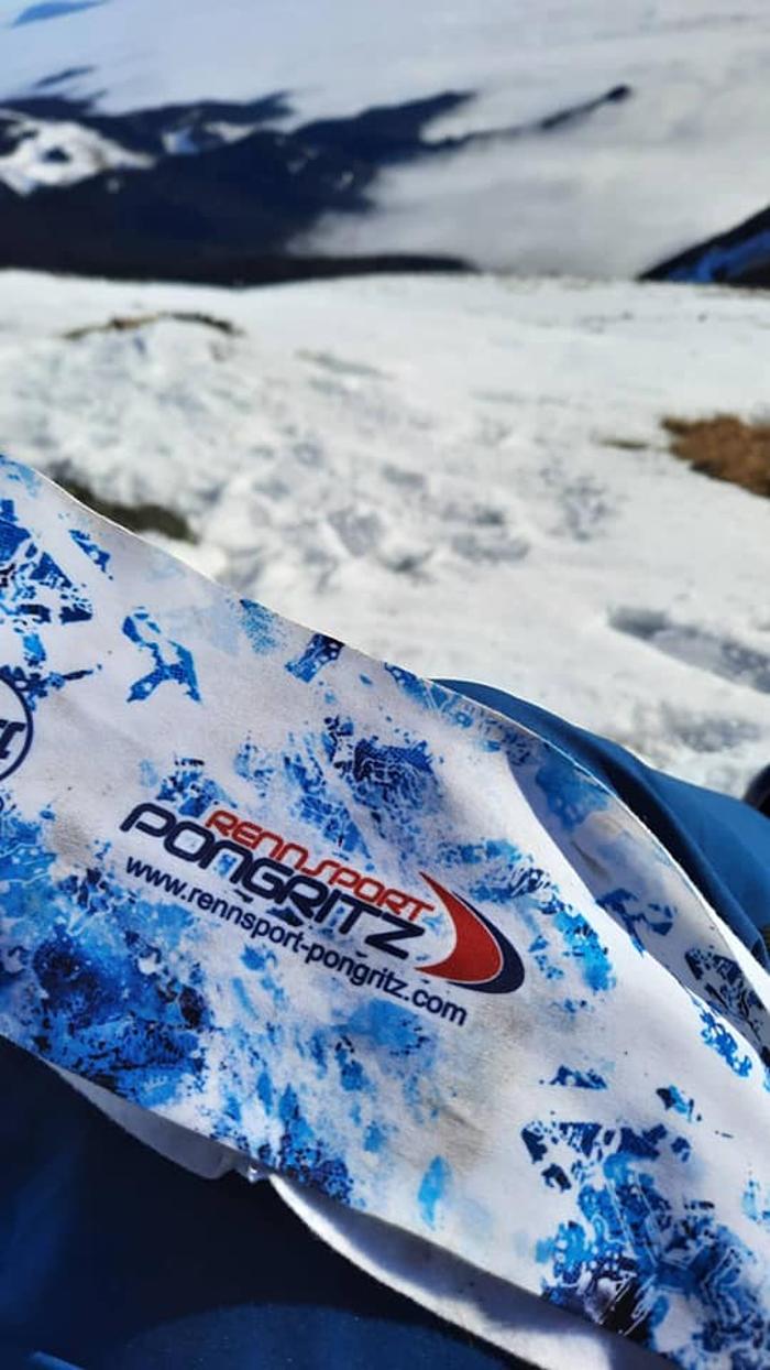 Rennsport Pongritz, Doktor-Niederdorfer-Straße in Bärnbach