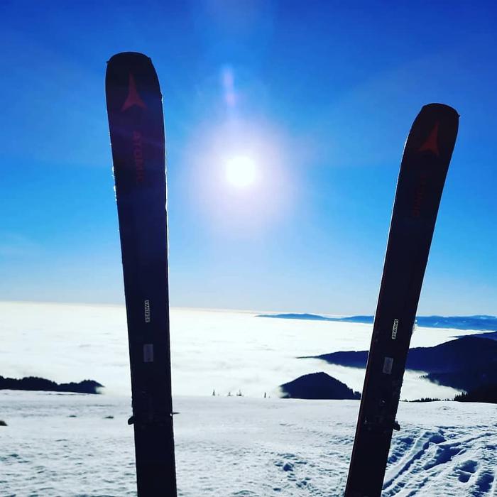 Rennsport Pongritz, Doktor-Niederdorfer-Straße in Bärnbach