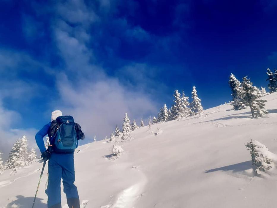 Rennsport Pongritz, Doktor-Niederdorfer-Straße in Bärnbach