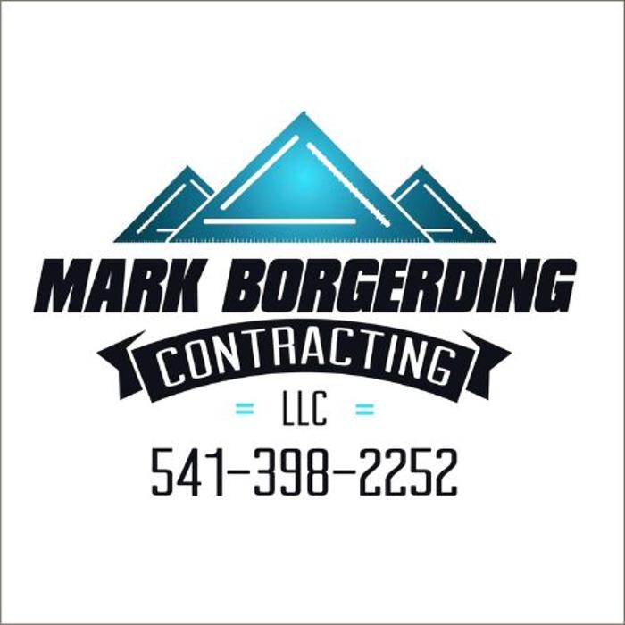 Mark Borgerding Contracting LLC - Joseph, OR