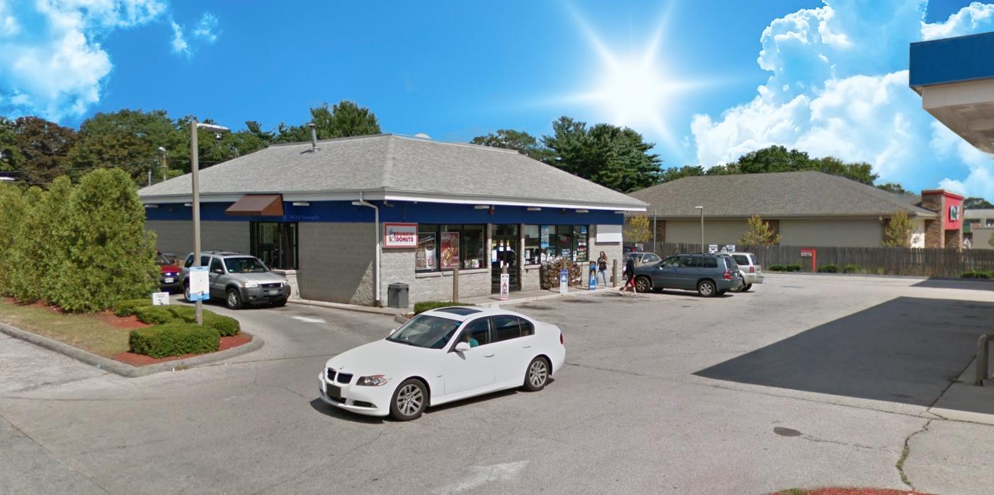 Bitcoin ATM Coventry - Coinhub - Coventry, RI