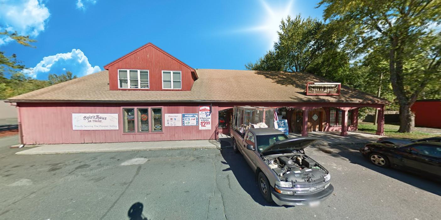 Bitcoin ATM Amherst - Coinhub - Amherst, MA