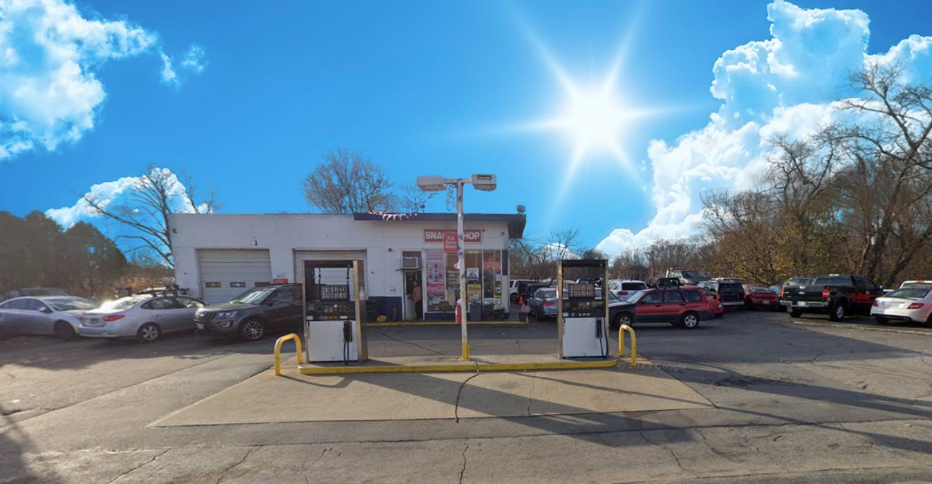 Bitcoin ATM Riverside - Coinhub - Riverside, RI