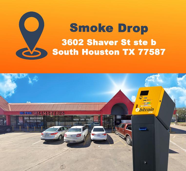 Bitcoin ATM South Houston - Coinhub - South Houston, TX