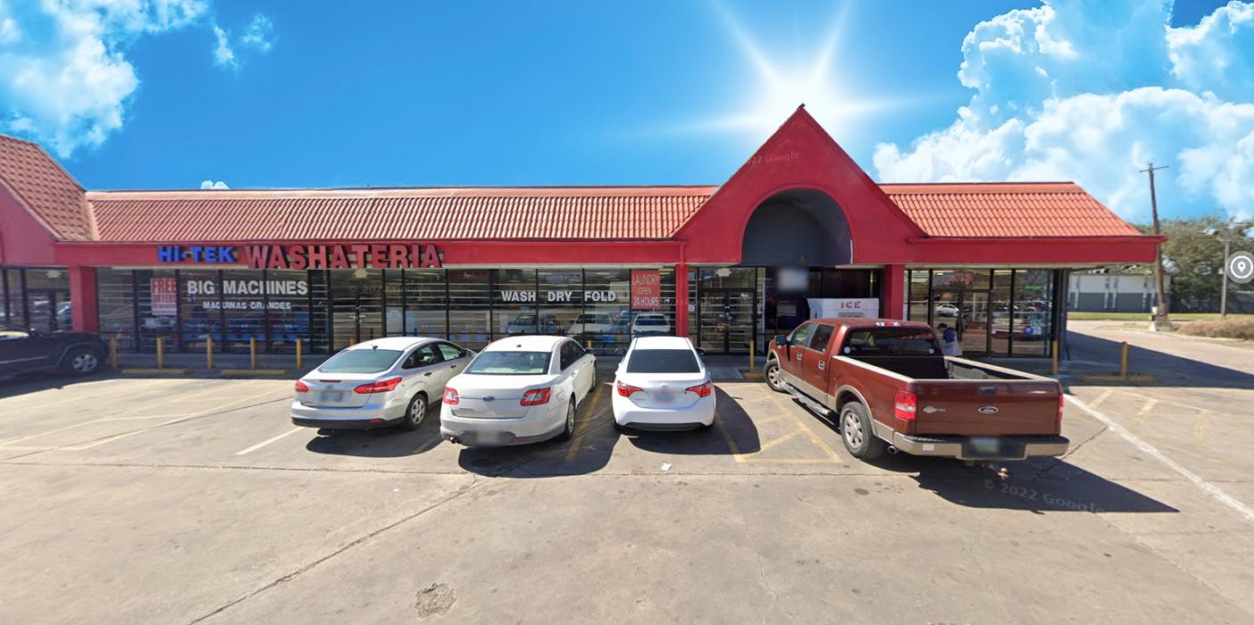 Bitcoin ATM South Houston - Coinhub - South Houston, TX