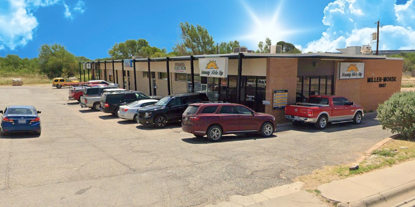 Bitcoin ATM Big Spring - Coinhub - Big Spring, TX