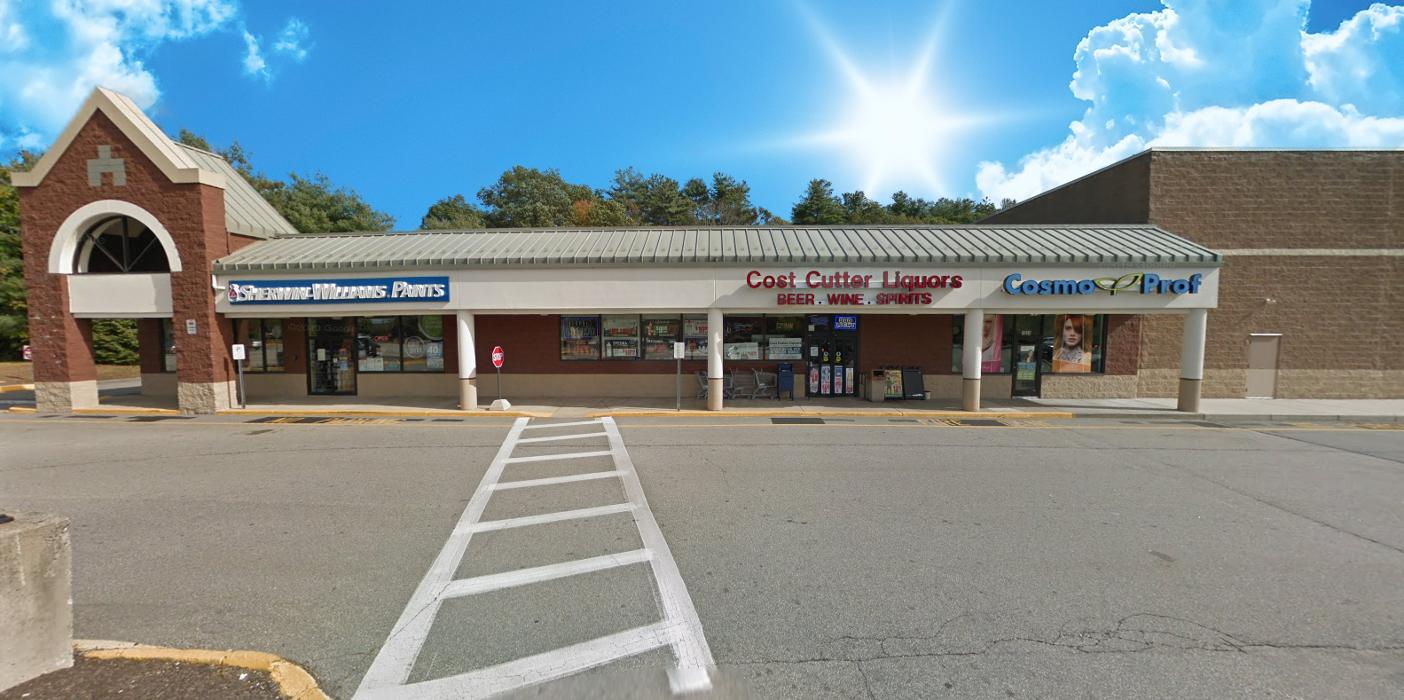 Bitcoin ATM Dayville - Coinhub - Dayville, CT