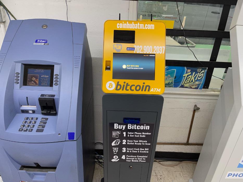 Bitcoin ATM Kings Mountain - Coinhub - Kings Mountain, NC